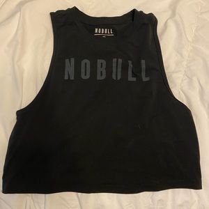 A NoBull Project muscle tee in black for sale!